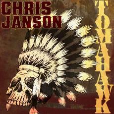 Tomahawk mp3 Single by Chris Janson