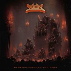 Between Shadows And Gods mp3 Album by Xion