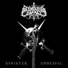 Sinister Upheaval mp3 Album by Boundless Chaos
