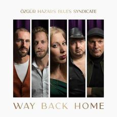 Way Back Home mp3 Album by Ozgur Hazar