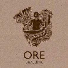 Granolithic mp3 Album by ORE