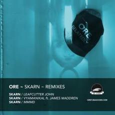 Skarn Remixes mp3 Album by ORE