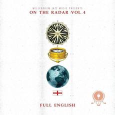 Full English: On The Radar, Vol.4 mp3 Album by Millennium Jazz Music