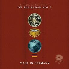 Made in Germany: On the Radar, Vol.2 mp3 Album by Millennium Jazz Music