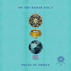 Pieces of Greece: On The Radar Greece, Vol.5 mp3 Album by Millennium Jazz Music