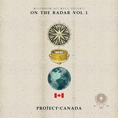 Project Canada: On the Radar, Vol.1 mp3 Album by Millennium Jazz Music