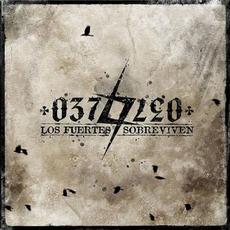 Los fuertes sobreviven mp3 Album by Zero3iete