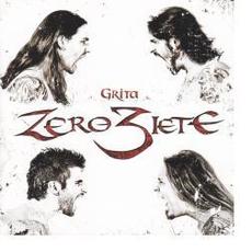Grita mp3 Album by Zero3iete