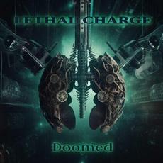 DOOMED mp3 Album by Lethal Charge
