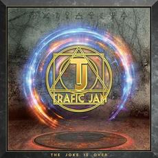 The Joke Is Over mp3 Album by Trafic Jam