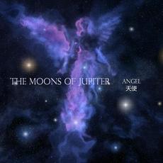 Angel mp3 Album by The Moons Of Jupiter