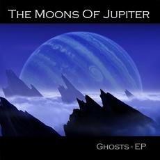 Ghosts mp3 Album by The Moons Of Jupiter