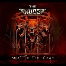 Rattle The Cage mp3 Album by The Rods