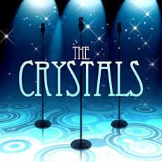 The Crystals mp3 Album by The Crystals