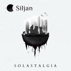 Solastalgia mp3 Album by Siljan