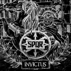 Invictus mp3 Album by SPQR