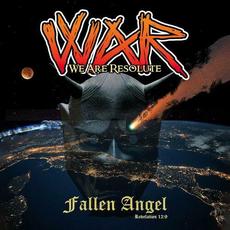 Fallen Angel mp3 Album by We Are Resolute