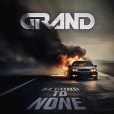 Second to None mp3 Album by Grand