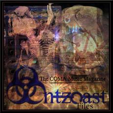 The Oontzcast Files mp3 Compilation by Various Artists