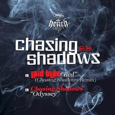 Red (Chasing Shadows remix) / Odyssey mp3 Compilation by Various Artists
