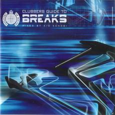 Ministry of Sound: Clubbers Guide to Breaks mp3 Compilation by Various Artists