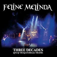 Three Decades Live at the Kultursaal Theatre mp3 Live by Feline Melinda