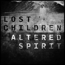 Altered Spirit mp3 Album by Lost Children