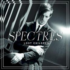 Spectres mp3 Album by Lost Children