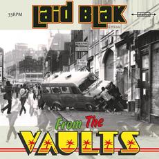 From the Vaults mp3 Album by Laid Blak