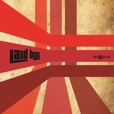 Red & Blak mp3 Album by Laid Blak