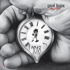 About Time mp3 Album by Laid Blak