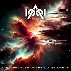 Disturbances in the Outer Limits mp3 Album by Axiom9