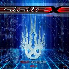 Project: Regeneration Vol. 2 mp3 Album by Static-X