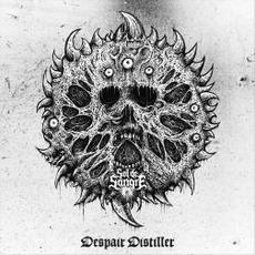 Despair Destiller mp3 Album by Sol de sangre
