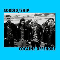 cocaïne offshore mp3 Album by Sordid Ship