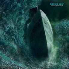 Vague Digitale mp3 Album by Sordid Ship