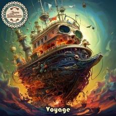 Voyage mp3 Album by Sunday Morning Jam