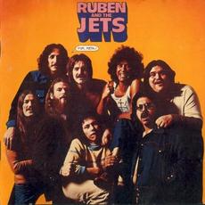 For Real! mp3 Album by Ruben and the Jets