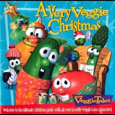 A Very Veggie Christmas mp3 Album by VeggieTales