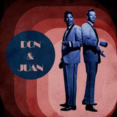 Presenting Don and Juan mp3 Album by Don & Juan