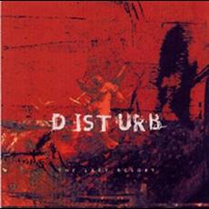 The Last Resort mp3 Album by Disturb