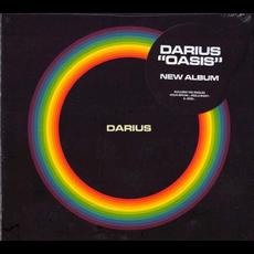 Oasis mp3 Album by Darius