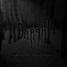 Satan Obscure mp3 Album by Darghl