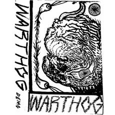Demo mp3 Album by Warthog