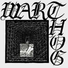 Prison mp3 Album by Warthog