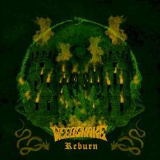 Reburn mp3 Album by Weedsnake