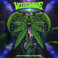 Cannabinoide mp3 Album by Weedsnake