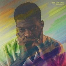 The Patience (Deluxe Edition) mp3 Album by Mick Jenkins