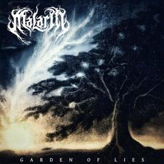 Garden of Lies mp3 Album by MalarIII