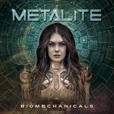 Biomechanicals (Japanese Edition) mp3 Album by Metalite